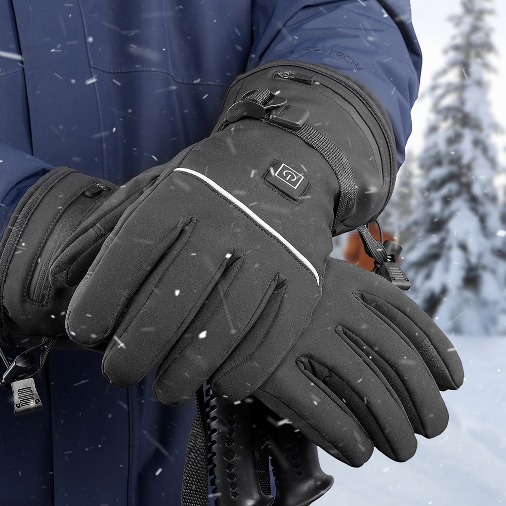 HeatGuard Gloves Sl.14