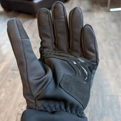 HeatGuard Gloves Sl.10