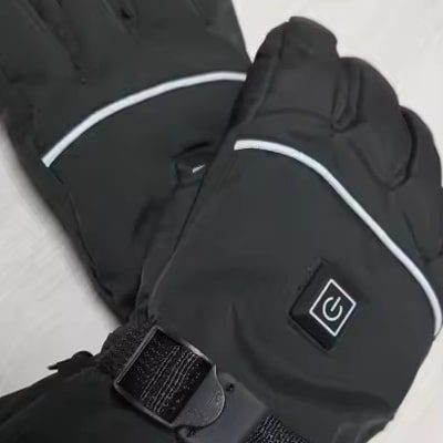 HeatGuard Gloves Sl.15