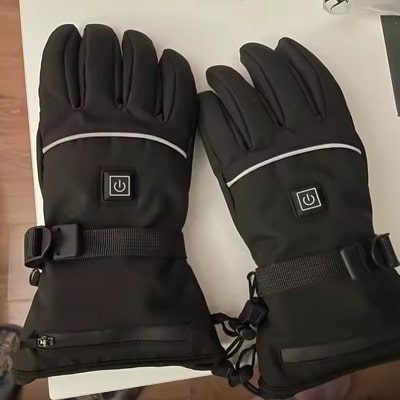 HeatGuard Gloves Sl.16