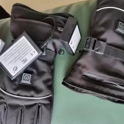 HeatGuard Gloves Sl.17