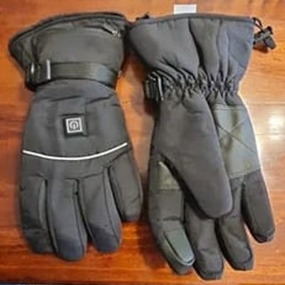 HeatGuard Gloves Sl.9